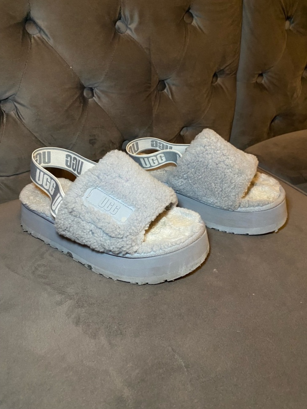 UGG Women's Disco Slide